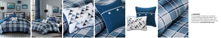 Intelligent Design Camilo 5-Pc. Full/Queen Comforter Set
